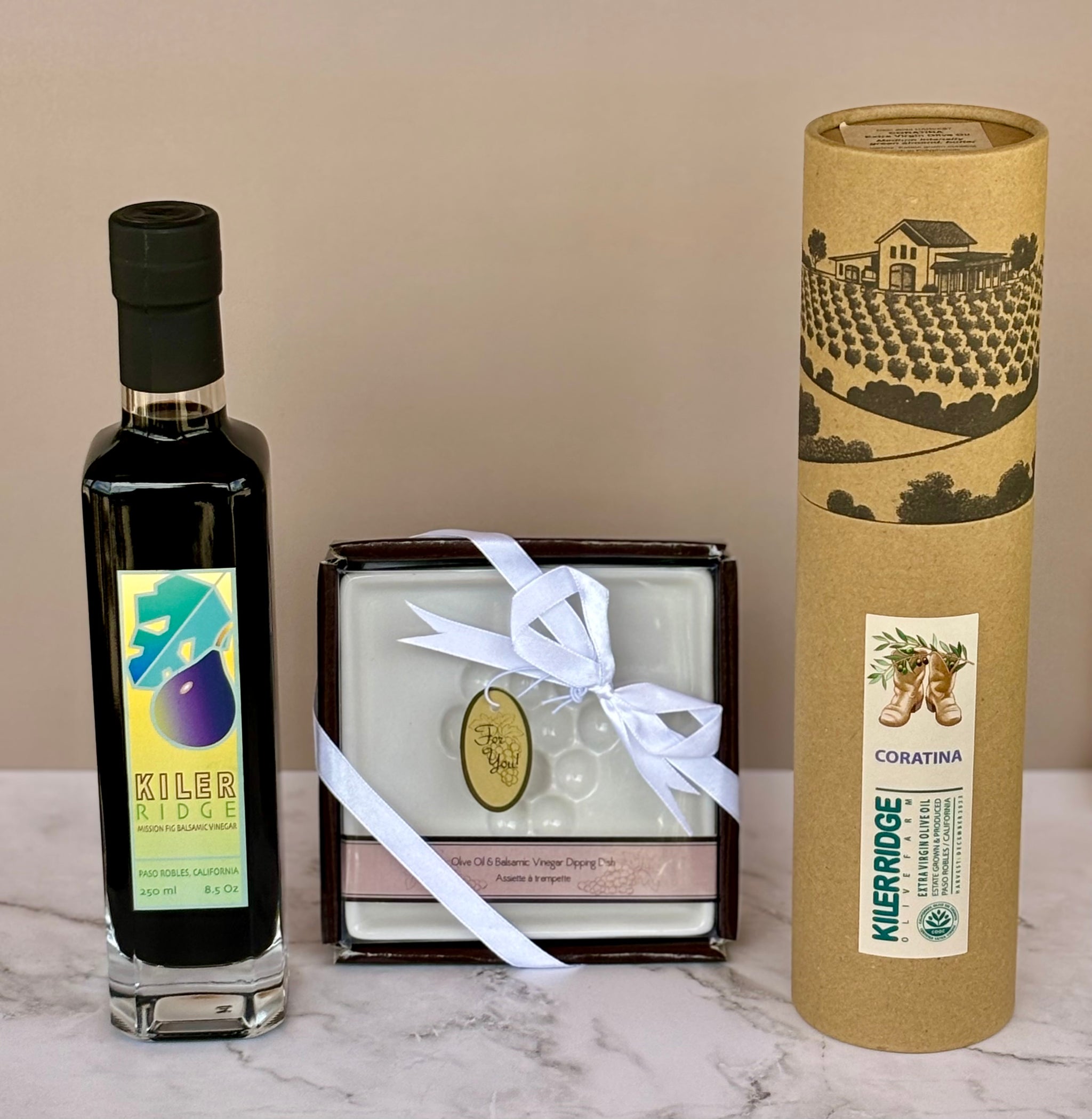 Dipping Duo - Kiler Ridge Gift Box